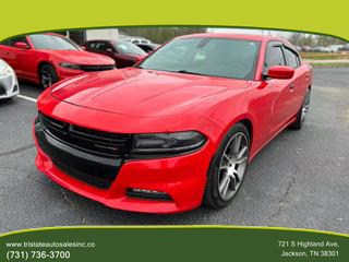 2015 DODGE CHARGER - Image