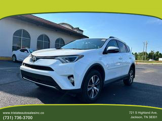 2016 TOYOTA RAV4 - Image