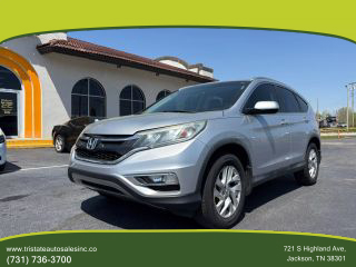 Image of 2016 HONDA CR-V