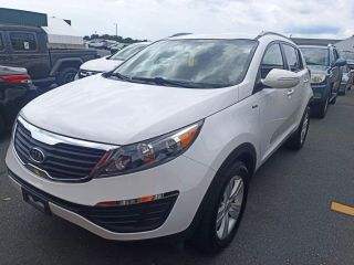 Image of 2012 KIA SPORTAGE