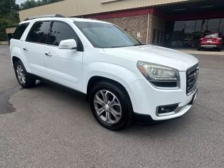 2016 GMC ACADIA SLT-1 SPORT UTILITY 4D