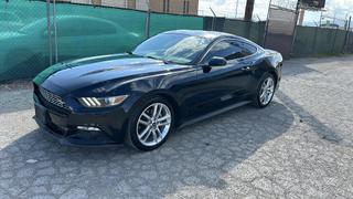 2016 FORD MUSTANG ECOBOOST COUPE 2D