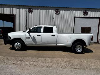 2015 RAM 3500 TRADESMAN