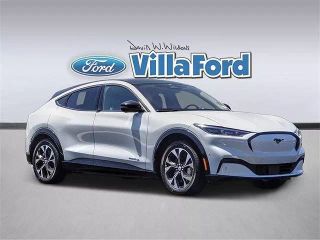 2023 FORD MUSTANG MACH-E PREMIUM EXTENDED RANGE