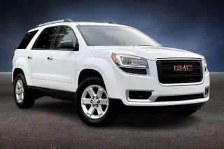 2016 GMC ACADIA SLE-1 SPORT UTILITY 4D