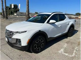 2022 HYUNDAI SANTA CRUZ SEL PREMIUM PICKUP 4D 4 FT