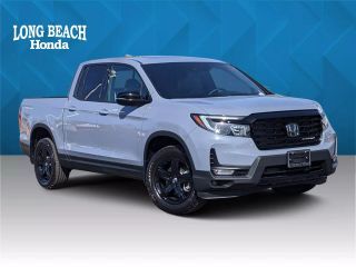 2023 HONDA RIDGELINE BLACK EDITION PICKUP 4D 5 FT