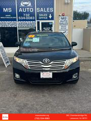 2009 TOYOTA VENZA - Image