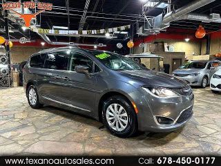2019 CHRYSLER PACIFICA TOURING-L