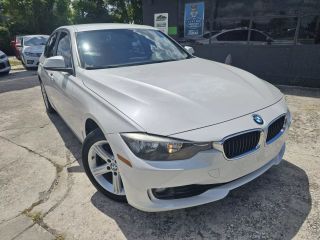 2015 BMW 3 SERIES 328I SEDAN 4D