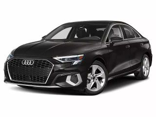 2024 AUDI A3 PREMIUM