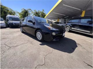 2020 TOYOTA PRIUS LE HATCHBACK 4D