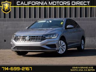 2020 VOLKSWAGEN JETTA 1.4T S SEDAN 4D