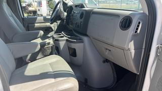 USED FORD COMMERCIAL E450 2012 for sale in Waco, TX | Fleet Plus Inc.