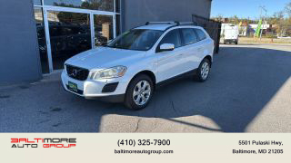 Image of 2013 VOLVO XC60