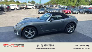 Image of 2007 SATURN SKY