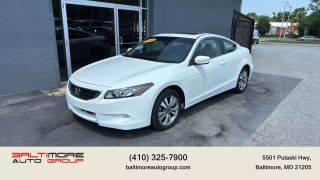 Image of 2009 HONDA ACCORD