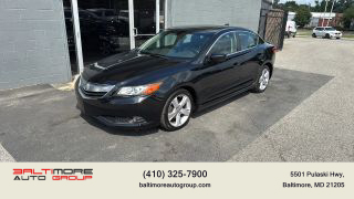 Image of 2015 ACURA ILX