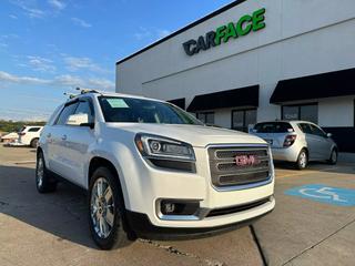 2017 GMC ACADIA LIMITED SPORT UTILITY 4D