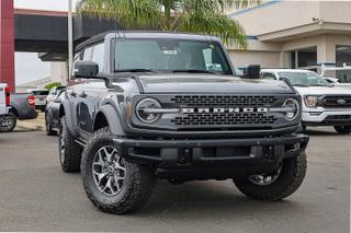 2023 FORD BRONCO SPORT UTILITY 4D