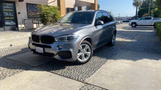 2016 BMW X5 SDRIVE35I SPORT UTILITY 4D