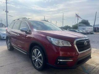 2019 SUBARU ASCENT TOURING
