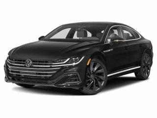2023 VOLKSWAGEN ARTEON SEL PREMIUM R-LINE
