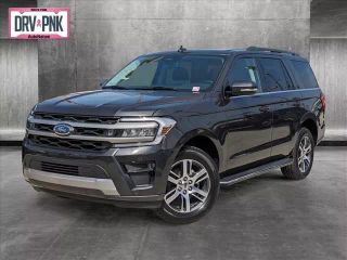 2023 FORD EXPEDITION XLT SPORT UTILITY 4D