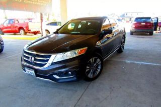 2014 HONDA CROSSTOUR EX SPORT UTILITY 4D