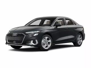 2024 AUDI A3 PREMIUM