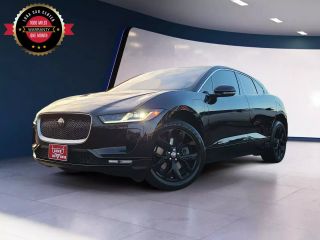Image of 2019 JAGUAR I-PACE
