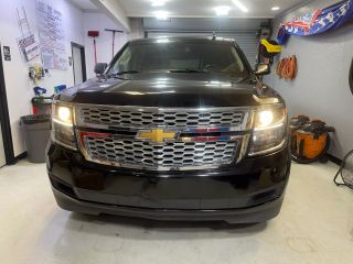 2019 CHEVROLET TAHOE LT SPORT UTILITY 4D