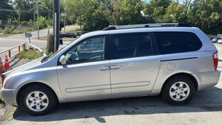 Image of 2006 KIA SEDONA