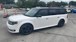 Image of 2013 FORD FLEX