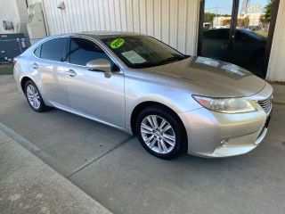 2013 LEXUS ES ES 350 SEDAN 4D