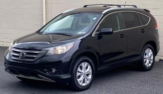 Image of 2013 HONDA CR-V