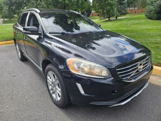 2015 VOLVO XC60 T5 PREMIER SPORT UTILITY 4D