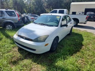 2004 FORD FOCUS SE
