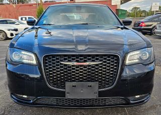 2021 CHRYSLER 300 300S V6 SEDAN 4D