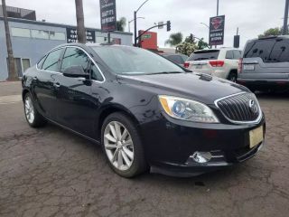 2014 BUICK VERANO CONVENIENCE SEDAN 4D