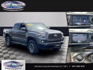 Image of 2020 TOYOTA TACOMA DOUBLE CAB
