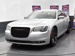 2021 CHRYSLER 300 300S V6 SEDAN 4D