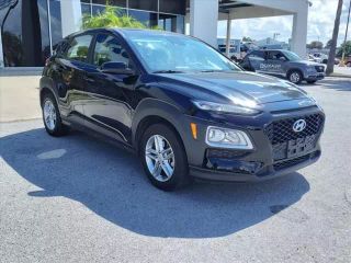 2021 HYUNDAI KONA SE SPORT UTILITY 4D