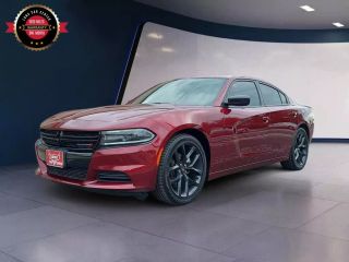 Image of 2021 DODGE CHARGER
