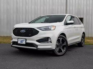2023 FORD EDGE ST