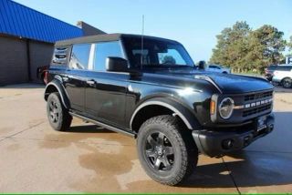 2023 FORD BRONCO SPORT UTILITY 4D