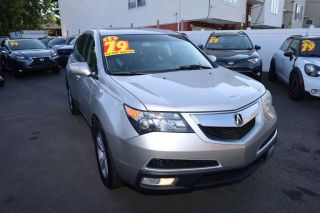 2012 ACURA MDX - Image