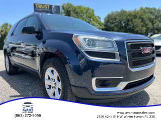 Image of 2015 GMC ACADIA