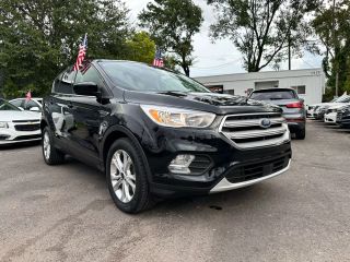 2019 FORD ESCAPE SE SPORT UTILITY 4D