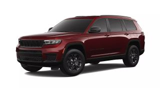 2024 JEEP GRAND CHEROKEE L ALTITUDE 4X4